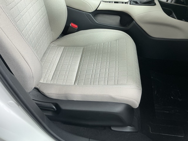 new 2026 Honda HR-V car, priced at $29,605