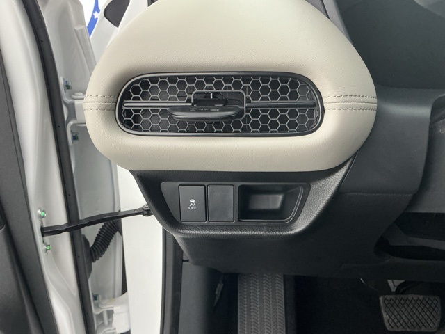 new 2026 Honda HR-V car, priced at $29,605