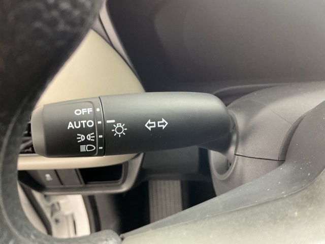 new 2026 Honda HR-V car, priced at $29,605