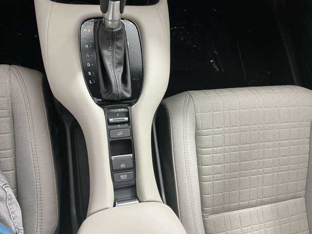 new 2026 Honda HR-V car, priced at $29,605