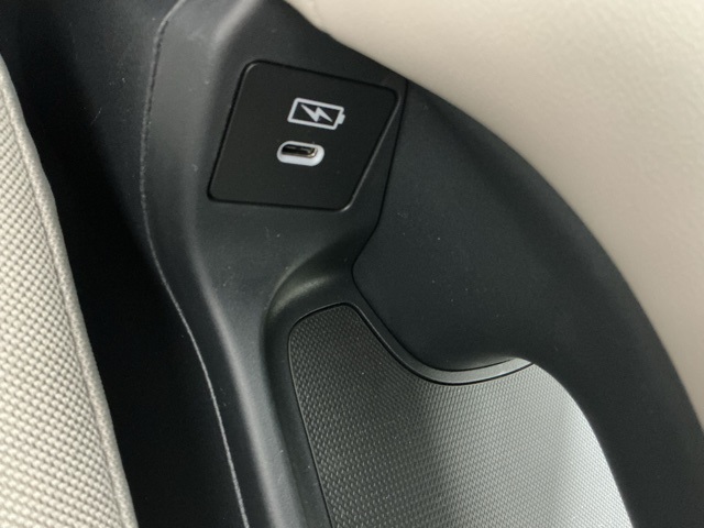 new 2026 Honda HR-V car, priced at $29,605