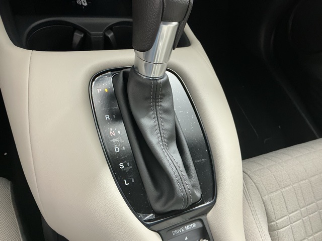 new 2026 Honda HR-V car, priced at $29,605