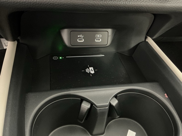 new 2026 Honda HR-V car, priced at $29,605