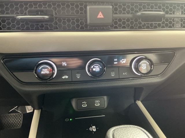 new 2026 Honda HR-V car, priced at $29,605