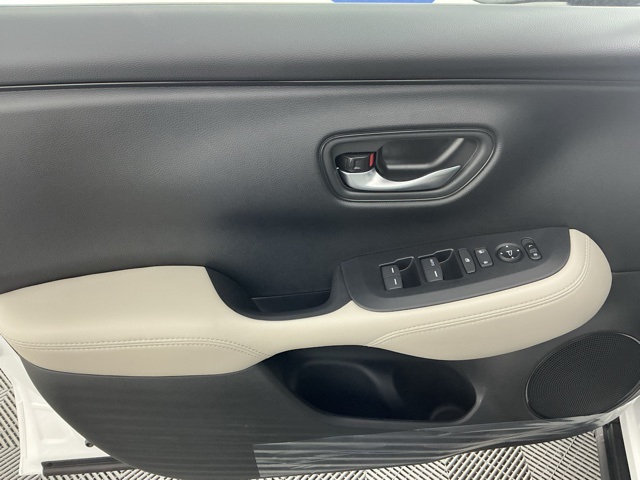 new 2026 Honda HR-V car, priced at $29,605