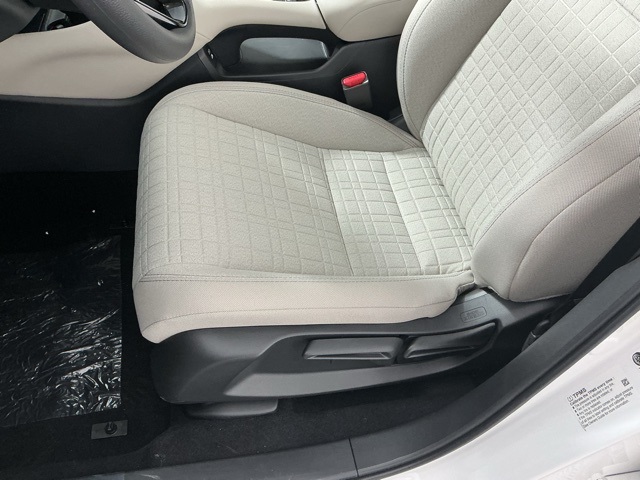 new 2026 Honda HR-V car, priced at $29,605