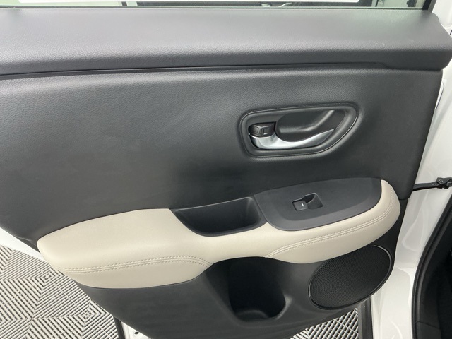 new 2026 Honda HR-V car, priced at $29,605