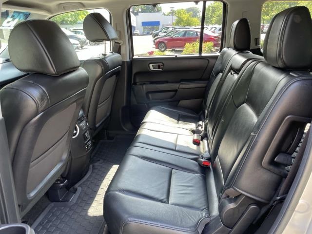used 2013 Honda Pilot car, priced at $14,367