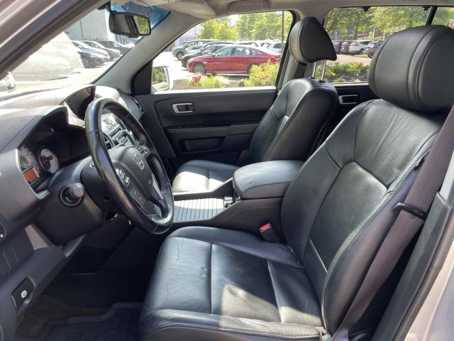 used 2013 Honda Pilot car, priced at $14,367