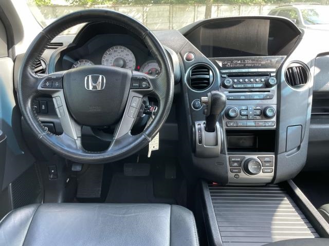 used 2013 Honda Pilot car, priced at $14,367