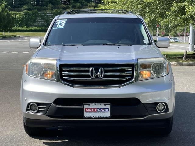 used 2013 Honda Pilot car, priced at $14,367