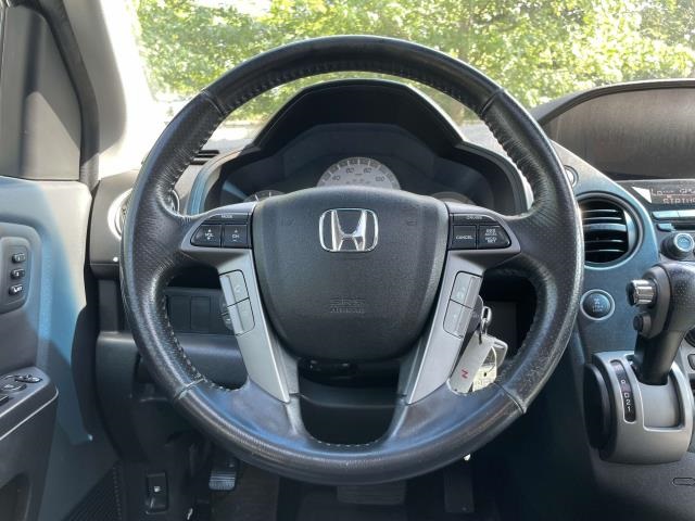used 2013 Honda Pilot car, priced at $14,367