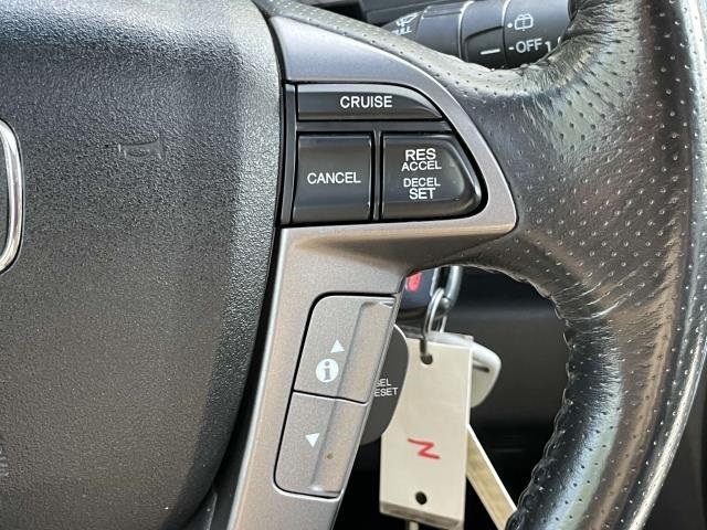 used 2013 Honda Pilot car, priced at $14,367