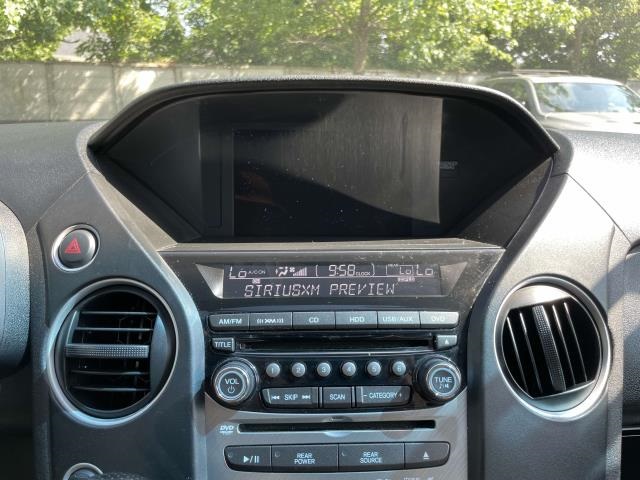 used 2013 Honda Pilot car, priced at $14,367