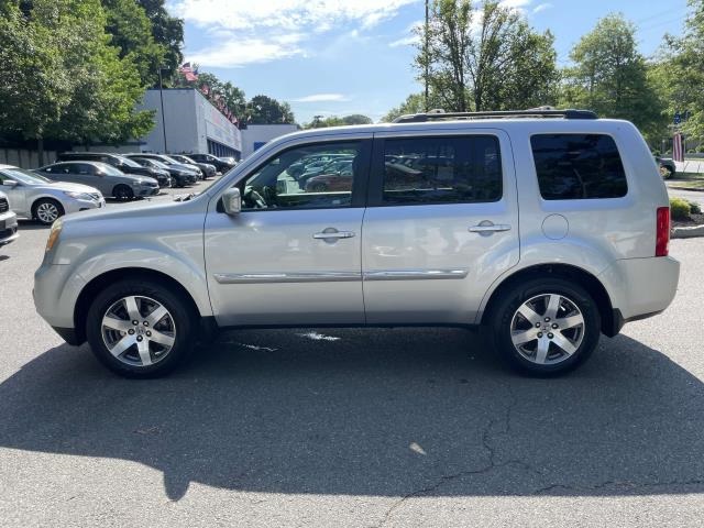 used 2013 Honda Pilot car, priced at $14,367
