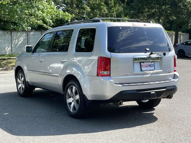 used 2013 Honda Pilot car, priced at $14,367