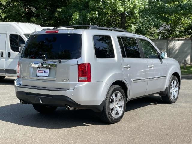 used 2013 Honda Pilot car, priced at $14,367