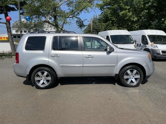 used 2013 Honda Pilot car, priced at $14,367