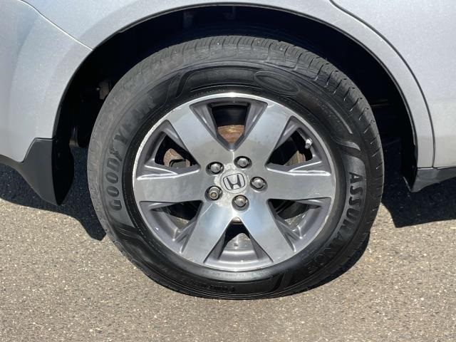 used 2013 Honda Pilot car, priced at $14,367