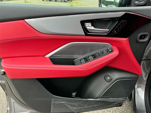 new 2026 Acura MDX car, priced at $70,850