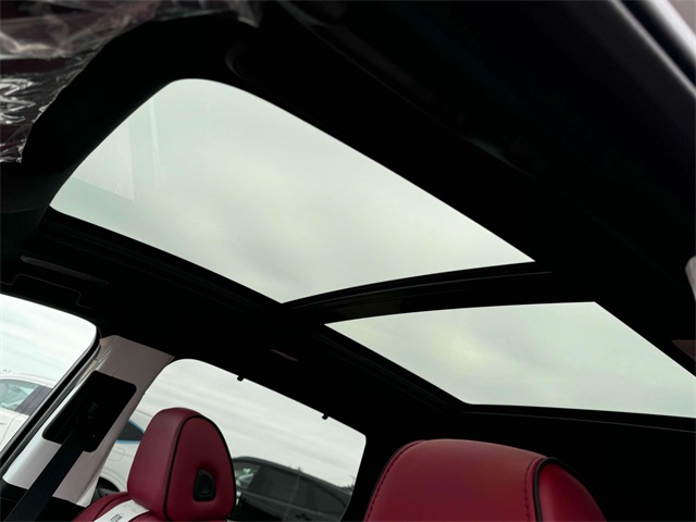 new 2026 Acura MDX car, priced at $70,850