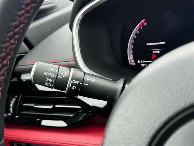 new 2026 Acura MDX car, priced at $70,850
