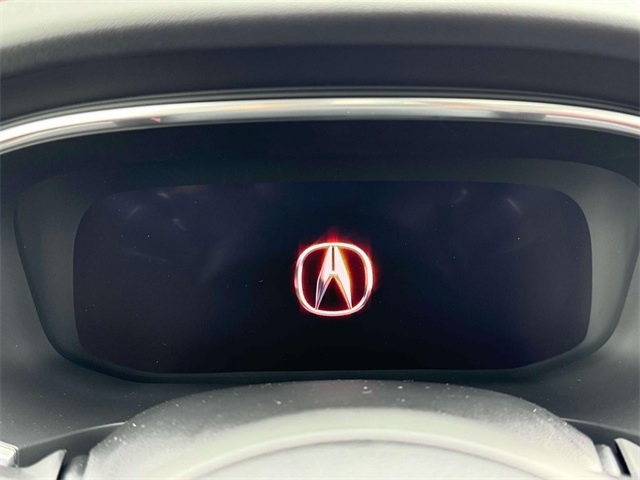 new 2026 Acura MDX car, priced at $70,850