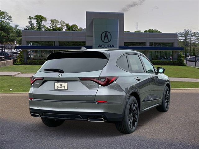 new 2026 Acura MDX car, priced at $70,850