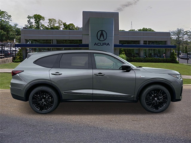 new 2026 Acura MDX car, priced at $70,850