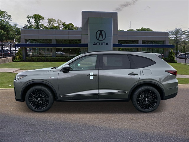 new 2026 Acura MDX car, priced at $70,850