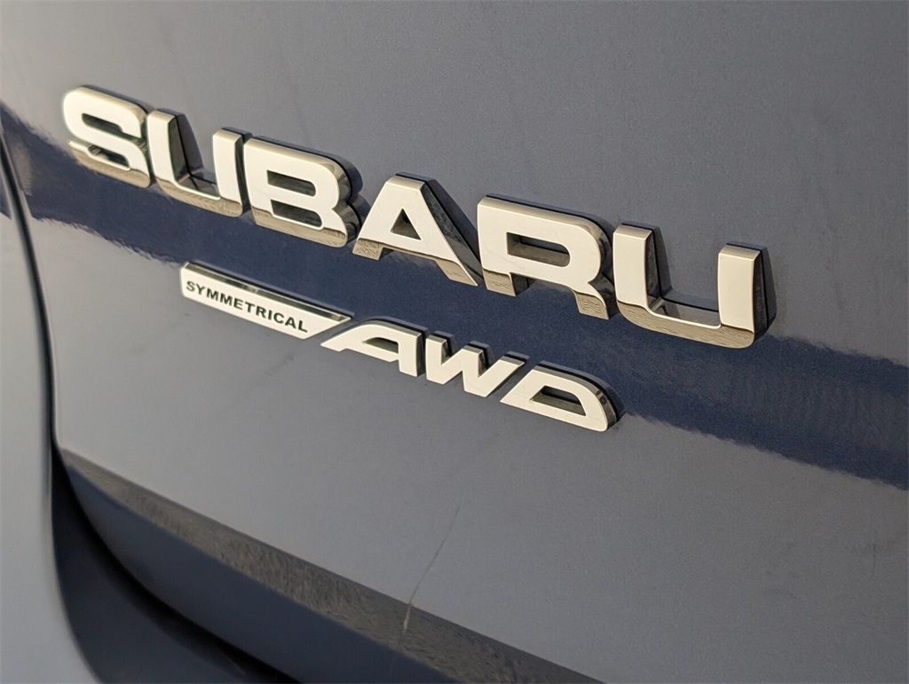 used 2021 Subaru Ascent car, priced at $24,000