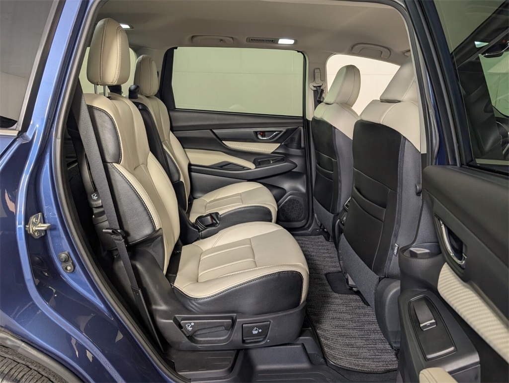used 2021 Subaru Ascent car, priced at $24,000