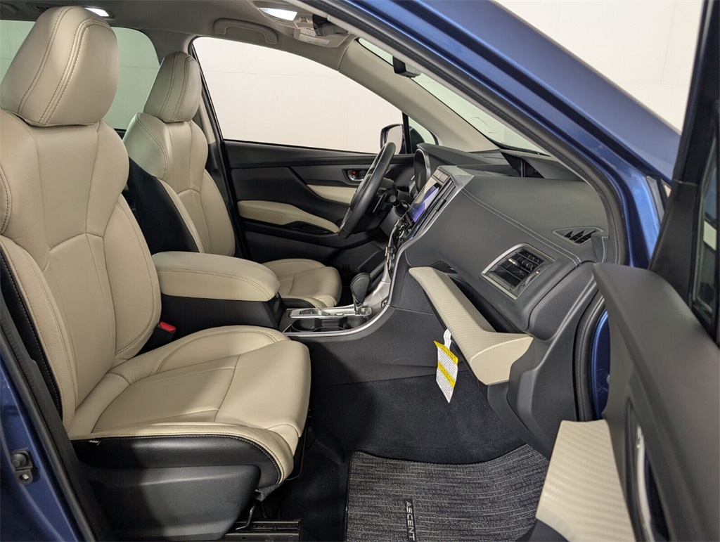 used 2021 Subaru Ascent car, priced at $24,000