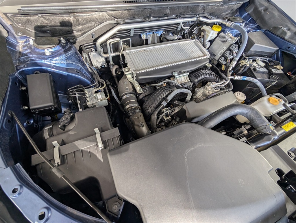 used 2021 Subaru Ascent car, priced at $24,000