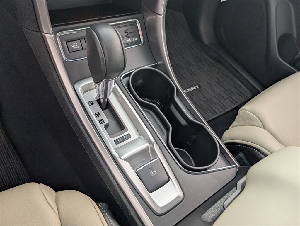 used 2021 Subaru Ascent car, priced at $24,000