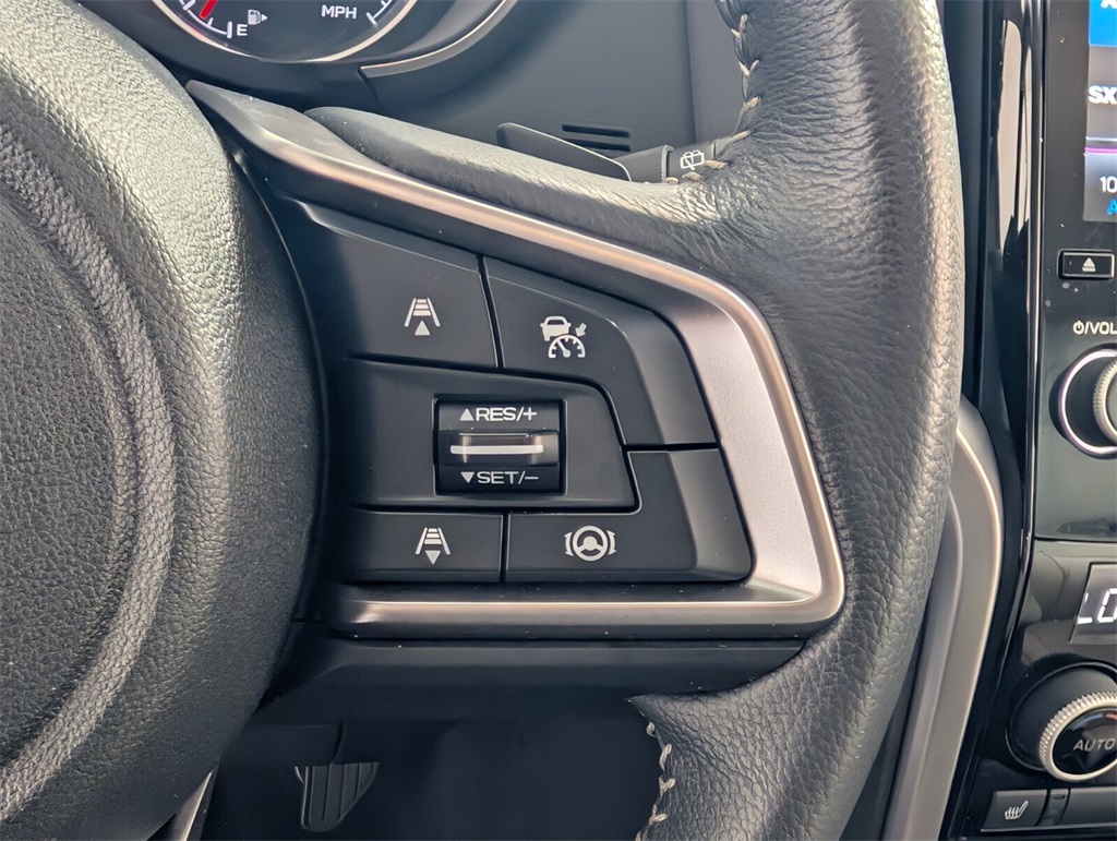 used 2021 Subaru Ascent car, priced at $24,000