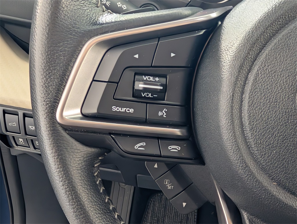 used 2021 Subaru Ascent car, priced at $24,000