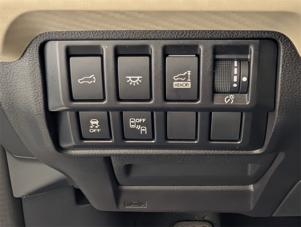 used 2021 Subaru Ascent car, priced at $24,000
