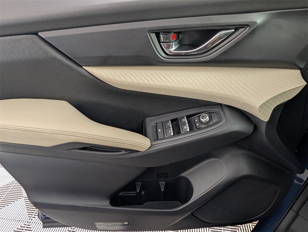used 2021 Subaru Ascent car, priced at $24,000