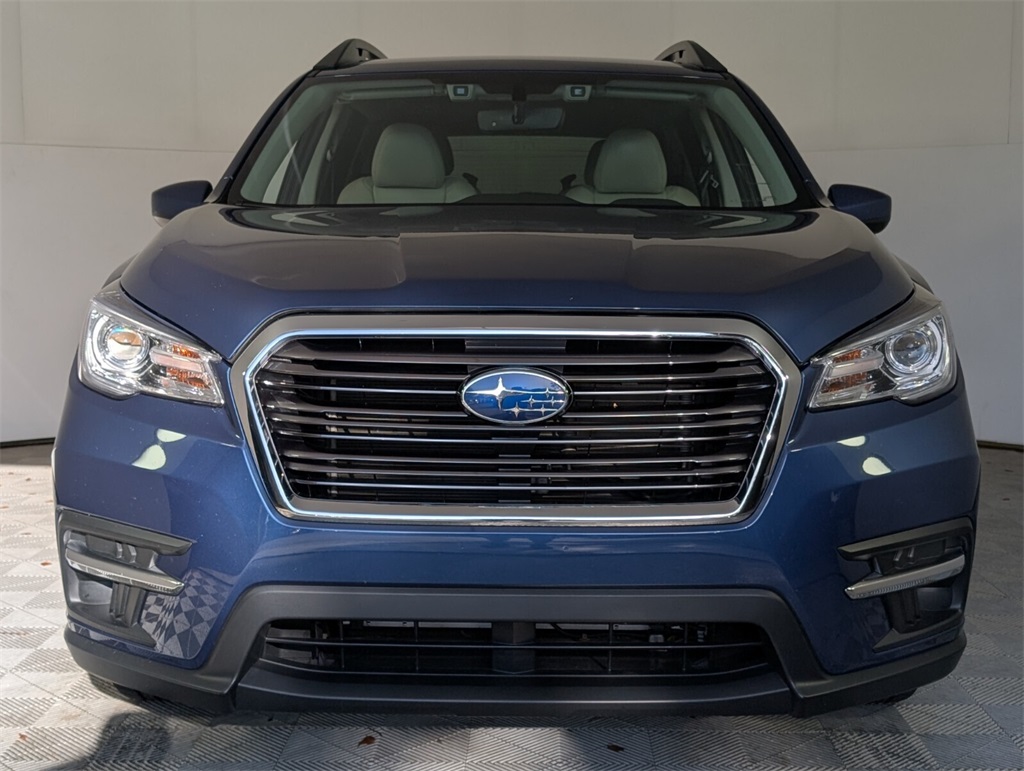 used 2021 Subaru Ascent car, priced at $24,000