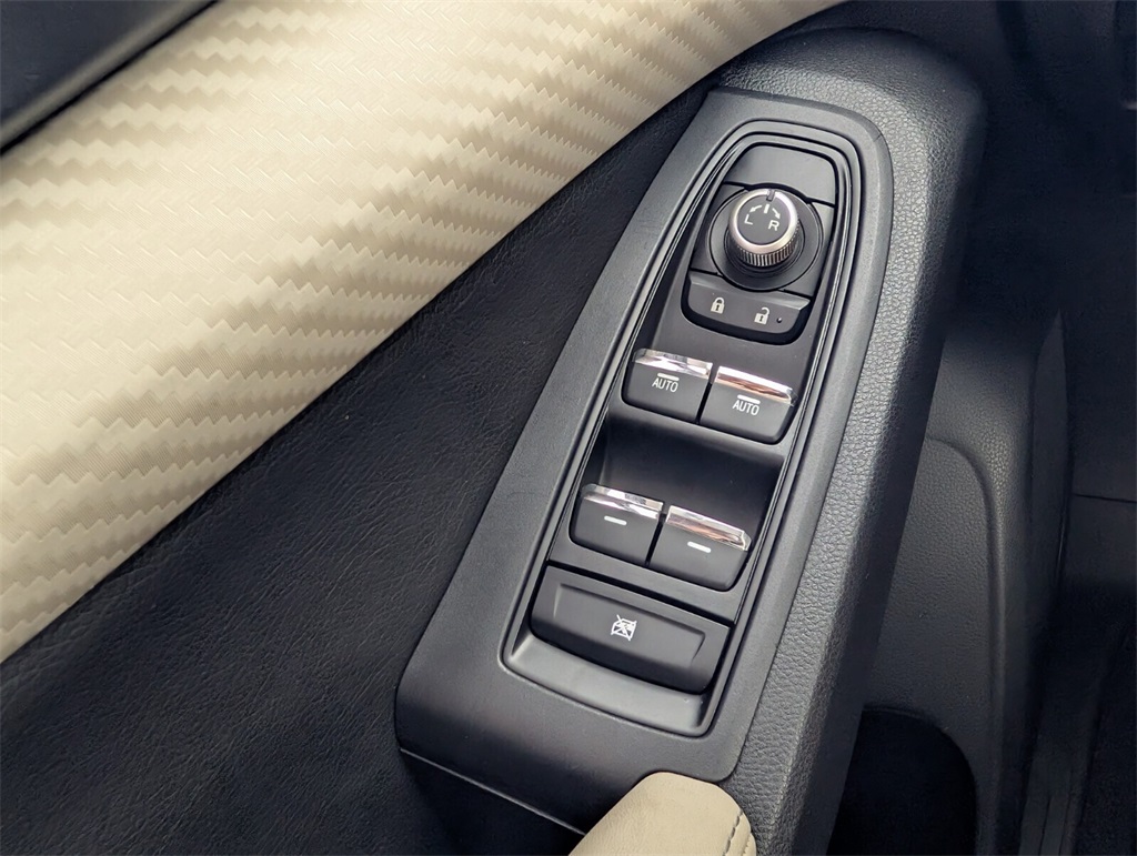 used 2021 Subaru Ascent car, priced at $24,000