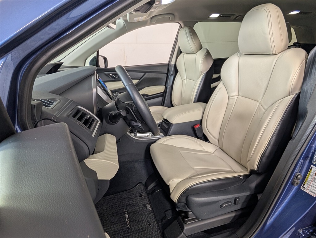used 2021 Subaru Ascent car, priced at $24,000