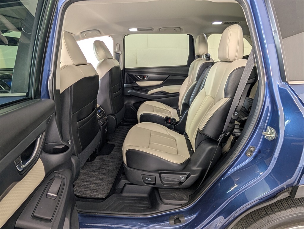 used 2021 Subaru Ascent car, priced at $24,000