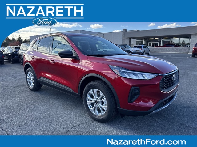 new 2026 Ford Escape car, priced at $35,075