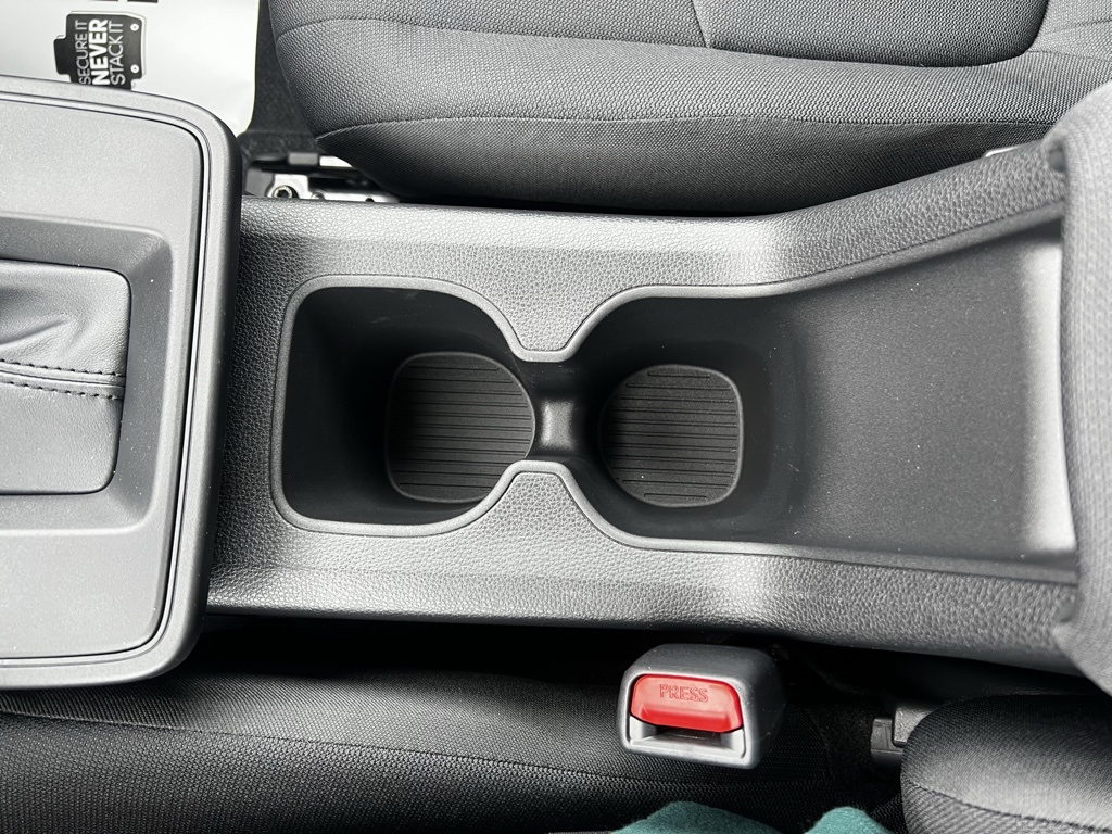 new 2026 Toyota Corolla Cross car, priced at $30,363
