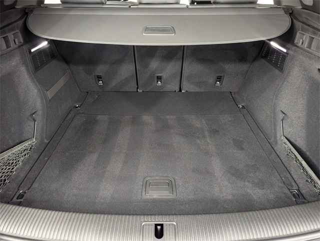 used 2025 Audi Q5 car, priced at $43,981