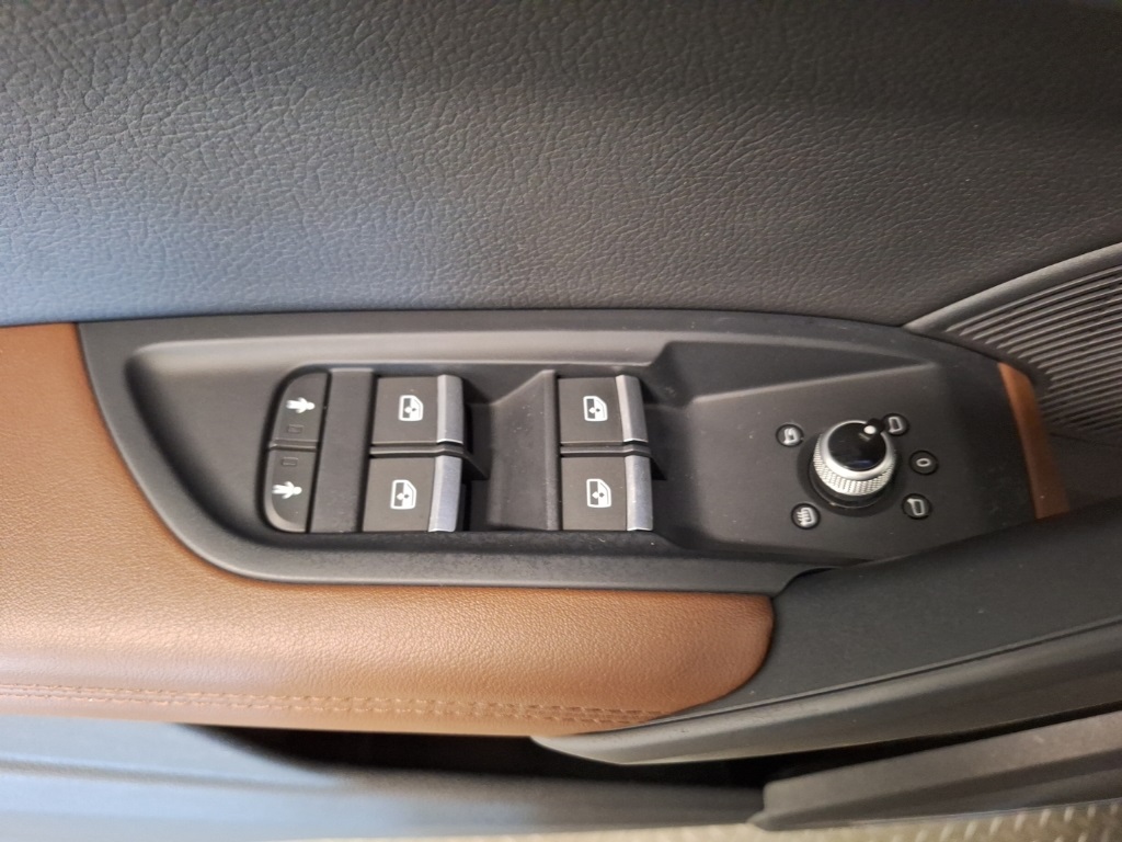 used 2020 Audi Q5 car, priced at $17,499