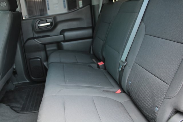 used 2021 Chevrolet Silverado 1500 car, priced at $44,000
