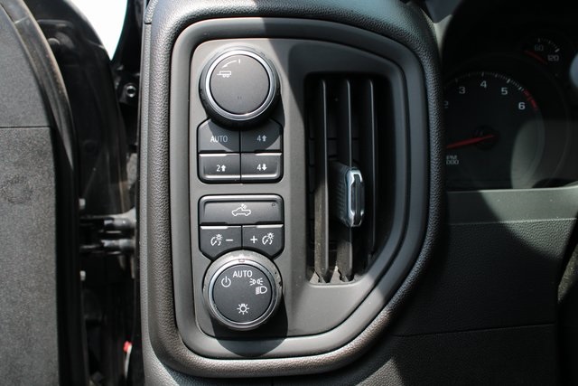 used 2021 Chevrolet Silverado 1500 car, priced at $44,000