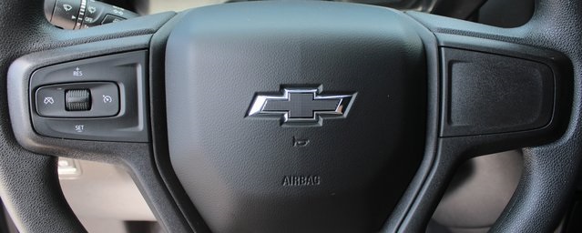 used 2021 Chevrolet Silverado 1500 car, priced at $44,000